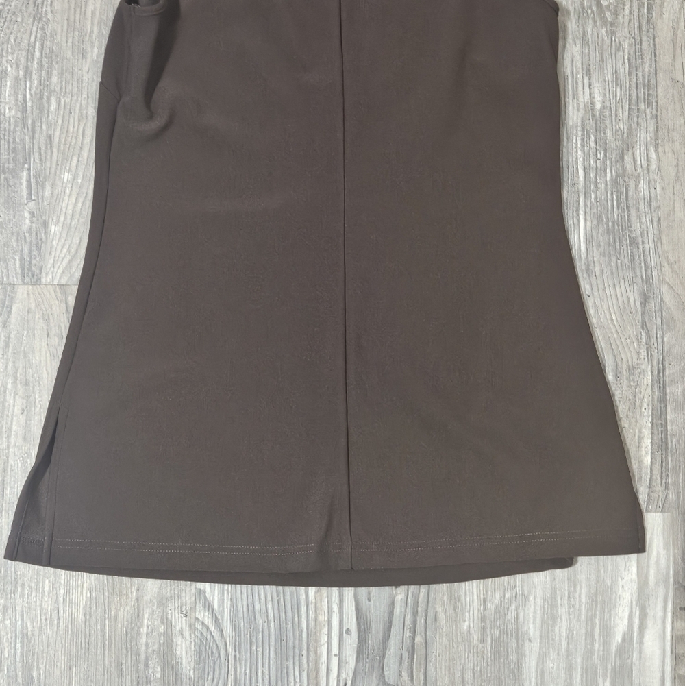 Boston Proper business carrier style top size xs - Picture 10 of 11